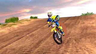 Mx Simulator | JS7 2015 | MFG Racing