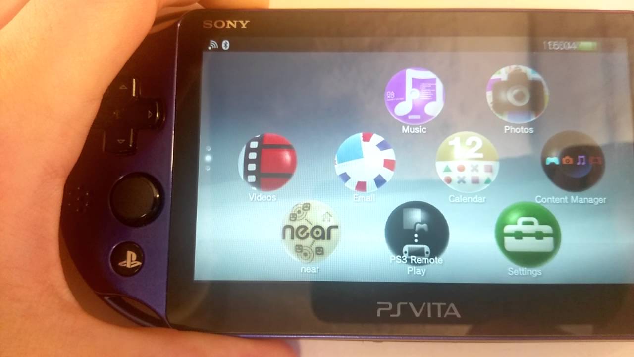 Обзор самых популярных неофициальных приложений для PS Vita