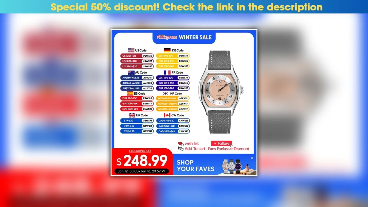 Flash Sale FARASUTE Retro Jumping Hour Watch Men Classic Seagull St17 Full Automatic Movement Wrist