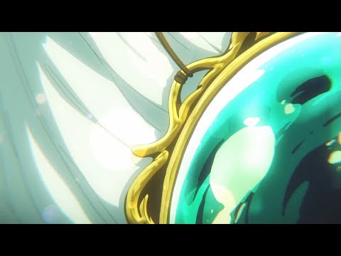 바이올렛 에버가든 OP - Sincerely