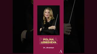 LA MAESTRA 2026 | 4th EDITION — Meet the 16 selected candidates