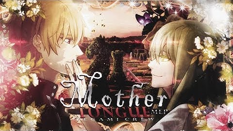 「TC」- Mother Tongue MEP
