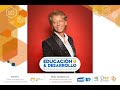 Educación y Desarrollo "Mención de honor" con Galy Galiano. Parte 1