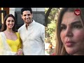 Siddharth - Kiara की शादी से नाखुश हैं Rakhi Sawant, कह दी ये बात....