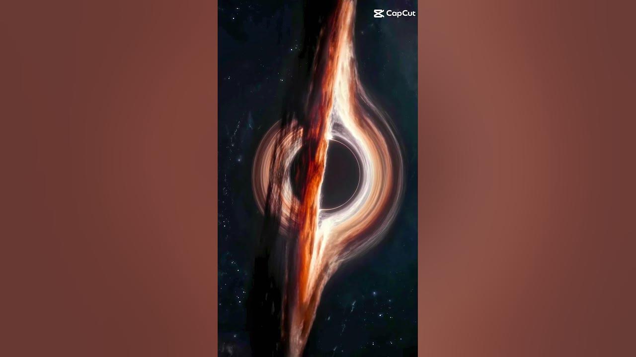 Space 🌌 4K Video #runaway #aesthetic #music