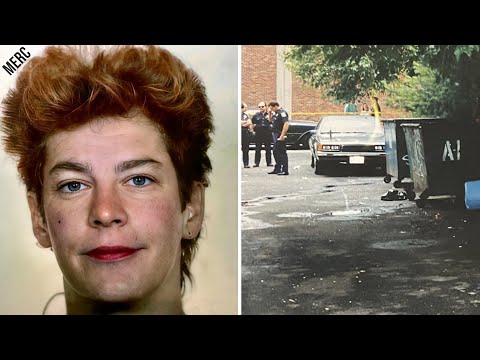 Video: Pembunuhan Ludlow