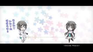 【夏语遥×夏语遥♂】醉喧嚣【翻调对唱版】