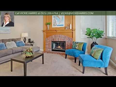 4849 RHONDA Ln, Livermore, CA home video tour