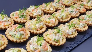 Party Appetizer! easy recipe