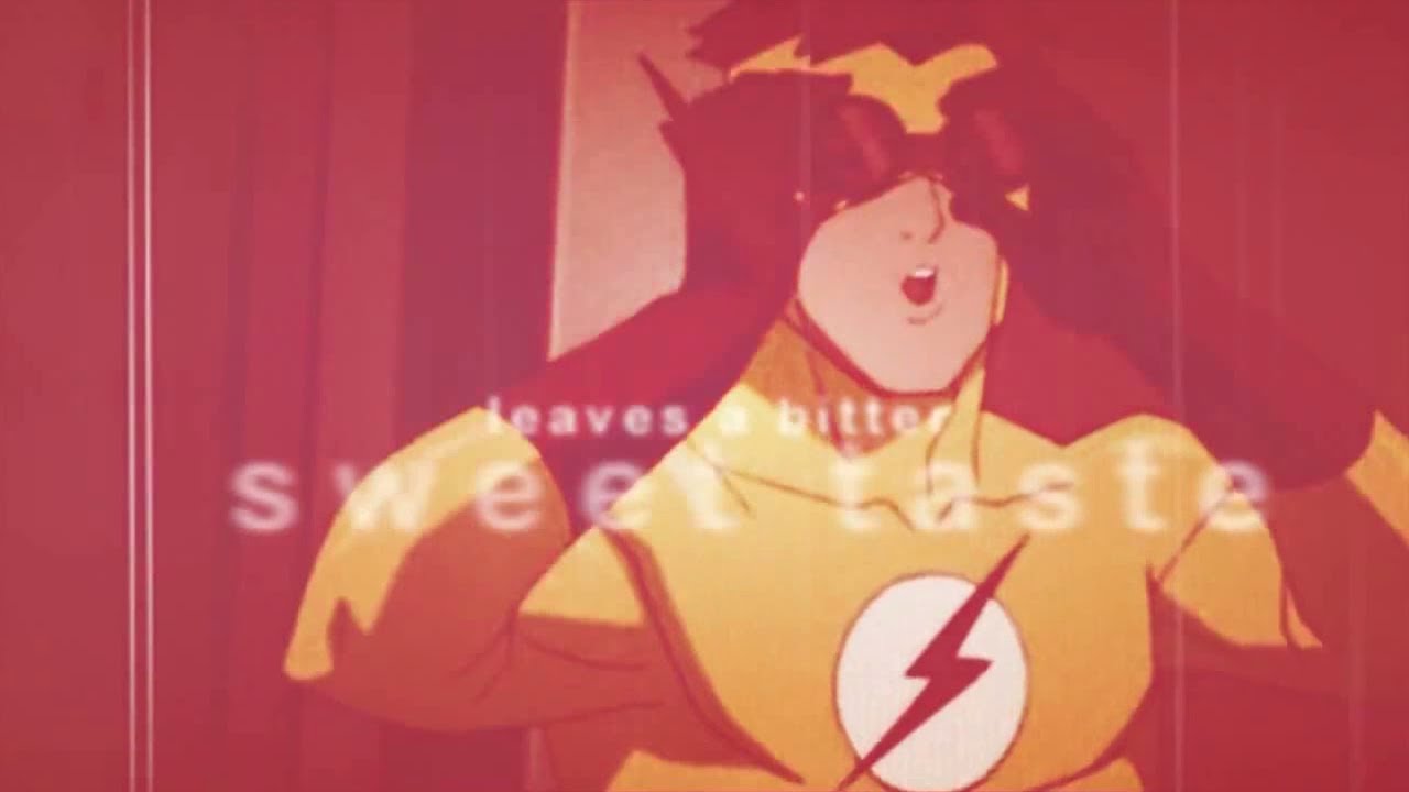 Red Arrow & Kid Flash [Sweet Taste] | MEP Part
