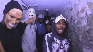 Bill Feat Buc And Mel Mover Scary Sight Real Brooklyn Hip Hop Rap Official Video