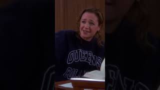 Priorities 9-5, Not Him Or The Pizza The King Of Queens Comedy Central Africa
