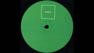 Rhomb - Worn Out Places [MODULARZ027]