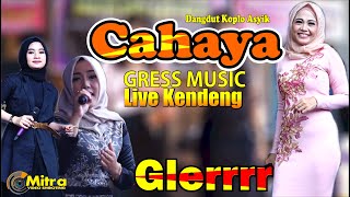 DANGDUT EMPUK BASS GLEERRR FULL ALBUM 2021 CAHAYA GRESS MUSIC PLAYER ROBBY-DND AUDIO