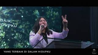 Download Lagu Takkan Pernah Terlambat - Audy Jane MP3