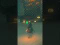 Gerudo Highlands Skyview Tower #zelda #totk #tearsofthekingdom #nintendo #nintendoswitch2 #shorts