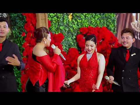 សុំម៉ែទៅរាំ ច្រៀងៈ ខាត់ សុឃីម និង ចំរើន សុភក្ក្រ័