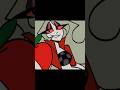 Roo Hazbinhotel Animation Progress