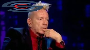 Best Videos - BBC banned Johnny Rotten in 1978 for telling the truth about Jimmy Savile