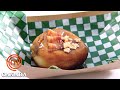 The Donut Challenge! | MasterChef Canada | MasterChef World