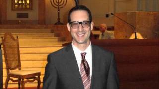 Sermon: Rabbi Michael Satz - Yom Kippur 5776