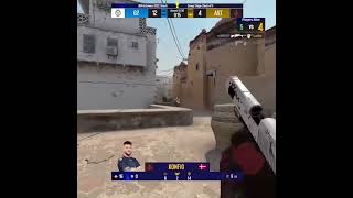 🤯Mind blowing moment from k0nfig🔥🔥🔥