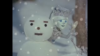 Jack Frost Christmas Classic Song chords