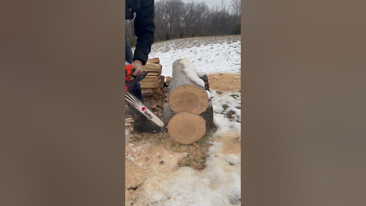 SCARR GZ4350 redmax husqvarna YouTube