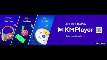 KMPlayer - KMPlex - Play To Earn! Watch Movie! #moviebloc #mbl #cobak #cbk