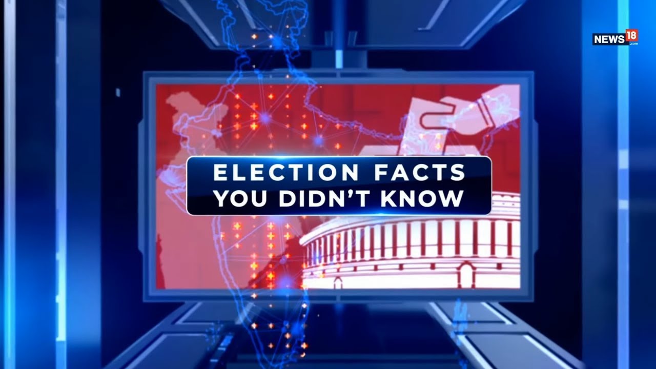Facts About First Lok Sabha Polls In 1951 You Didn't Know