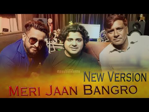 Anand Panchal  दोबारा फिर नजर आएंगे Jaan Bangro के New Version  के  साथ || Live Jaan Bangro 2020