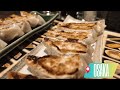 Gyoza Paradise in Osaka – Can You Try Them All?