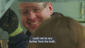 Meet Cara, Electrician | Women in engineering at BAE Systems