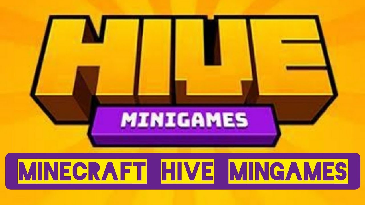 1.9 the hive minecraft server pc
