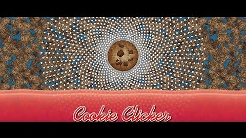 How to hack every cookie clicker 2016, september 10