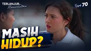 Anak Arumi Masih Hidup! Ibu Tau Anak Arumi Ada Dimana | TERLANJUR MENCINTAIMU | EPS. 70 (2/4)