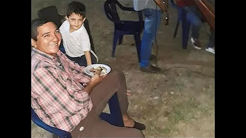 Mi padre s es un llanero -- diego Zambrano