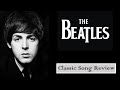 The Beatles: 'Eleanor Rigby - Classic Song Review