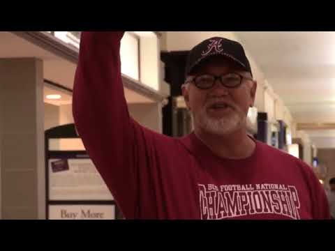 Bel Air Mall Commercial 1991