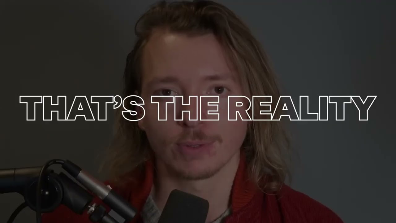 talking head demo edit