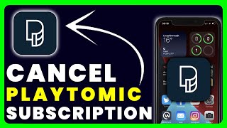 How to Cancel Playtomic Subscription screenshot 5