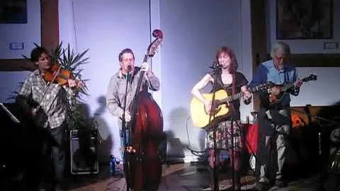 'Wichita' by the Michele Fay Band