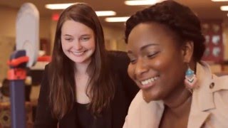 The Scholarship Foundation of St Louis Community Internship Program