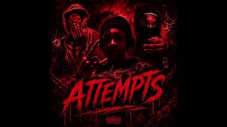 Babynic x ky x vellygogetumm - “attemps” (official audio )