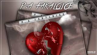 P.A Fakaloice - Confession+lyrics