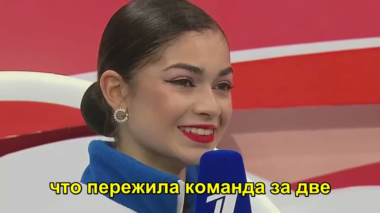 Савелий Коростылёв Вышел На Стадион Без Флага — И Сделал То, Чего Никто Не Ожидал