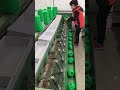 Yarn ball wholesaler: Why are global design brands looking for this Color Changing Yarn? #factory