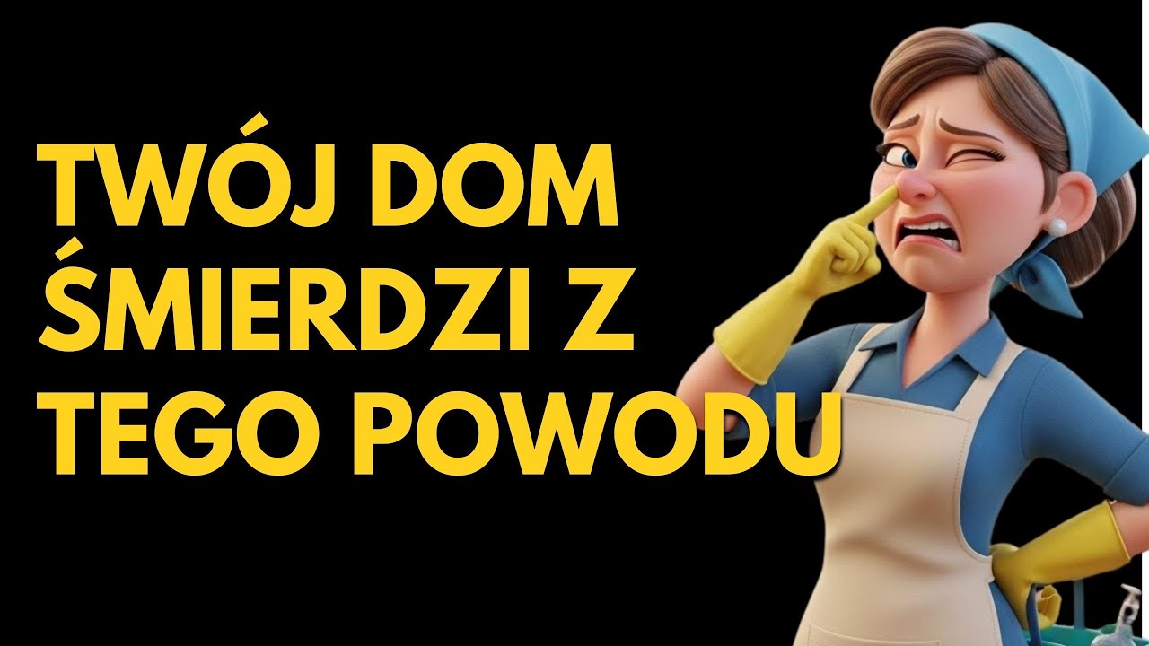 10 Naturalnych Nawyków, by Dom Zawsze Świeżo Pachniał (Bez Aerozoli Chemicznych)