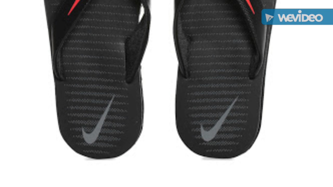 nike slippers first copy online