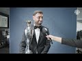 Bruno Fernandes PFA Players' Player Of The Year